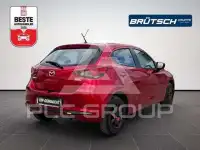 2024 Mazda 2