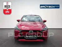 2024 Mazda 2