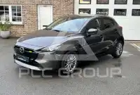 2024 Mazda 2
