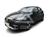 2024 Mazda 2