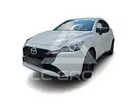 2024 Mazda 2 (Demio)