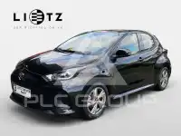 2024 Mazda 2