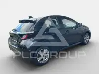 2024 Mazda 2