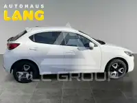 2024 Mazda 2