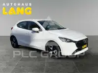 2024 Mazda 2