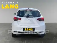 2024 Mazda 2