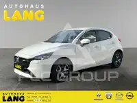 2024 Mazda 2