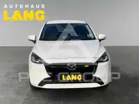 2024 Mazda 2