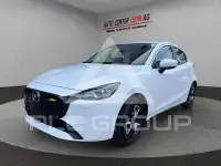 2024 Mazda 2