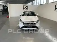 2024 Mazda 2