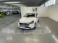 2024 Mazda 2