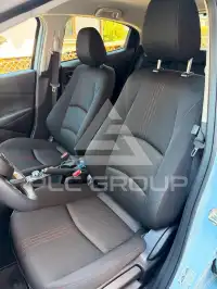 2024 Mazda 2