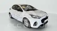 2024 Mazda 2 (Demio)