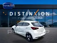 2024 Mazda 2 (Demio)