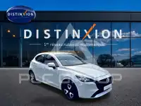 2024 Mazda 2 (Demio)