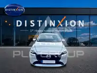 2024 Mazda 2 (Demio)