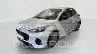2024 Mazda 2 (Demio)