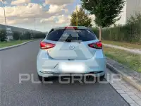 2024 Mazda 2 (Demio)