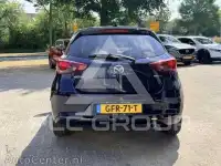 2024 Mazda 2