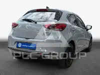 2024 Mazda 2