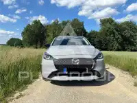2024 Mazda 2