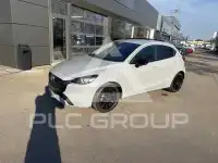 2024 Mazda 2