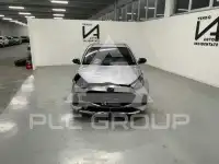 2024 Mazda 2
