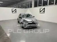 2024 Mazda 2