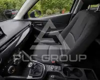 2024 Mazda 2