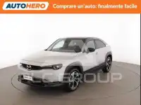 2024 Mazda MX-30