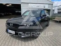 2024 Mazda MX-30