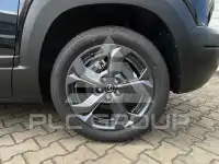2024 Mazda MX-30