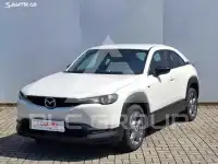 2024 Mazda MX-30
