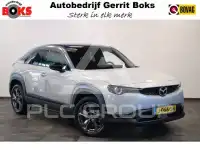 2024 Mazda MX-30