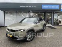 2024 Mazda MX-30