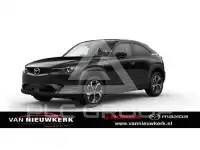 2024 Mazda MX-30