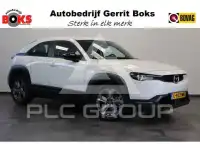 2024 Mazda MX-30