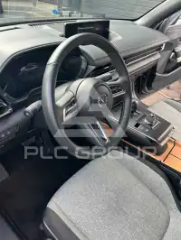 2024 Mazda MX-30