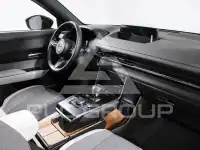 2024 Mazda MX-30
