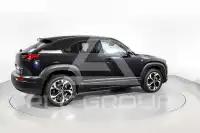 2024 Mazda MX-30