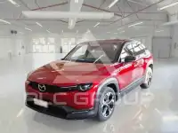 2024 Mazda MX-30