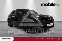 2024 Mazda MX-30