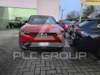 2024 Mazda MX-30