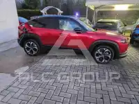 2024 Mazda MX-30