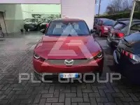 2024 Mazda MX-30