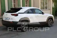 2024 Mazda MX-30