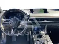 2024 Mazda MX-30