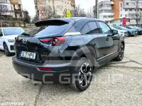 2024 Mazda MX-30