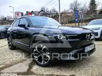 2024 Mazda MX-30