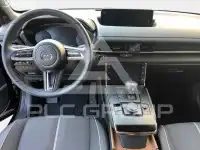 2024 Mazda MX-30